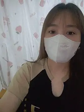 Kajisu 26 online show from June 2, 1:18 am