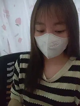 Kajisu 26 online show from June 3, 1:08 am