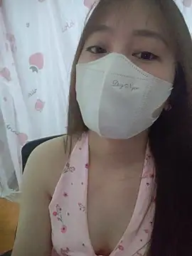 Kajisu 26 online show from June 6, 1:43 am