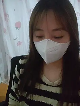 Kajisu 26 online show from June 9, 1:17 am