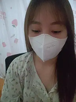 Kajisu 26 online show from June 11, 1:27 am