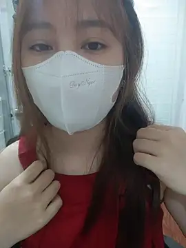 Kajisu 26 online show from June 18, 2:01 am