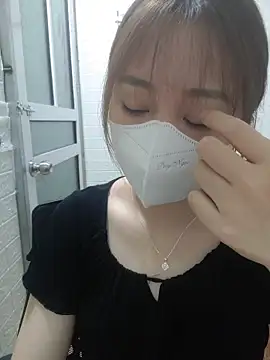 Kajisu 26 online show from June 29, 1:34 am