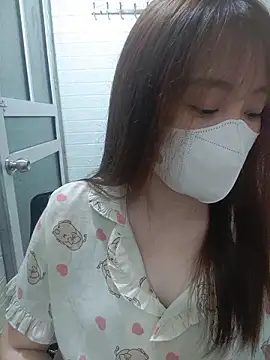 Kajisu 26 online show from July 6, 2:30 am