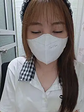 Kajisu 26 online show from July 10, 1:10 am