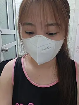 Kajisu 26 online show from July 19, 1:53 am