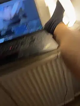 Snapshot of sLav369 chatting on February 12, 4:57 pm sLav369 online show from February 12, 4:57 pm