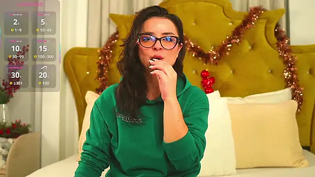 Snapshot of LilithDaughter chatting on November 30, 7:12 am LilithDaughter online show from November 30, 7:12 am