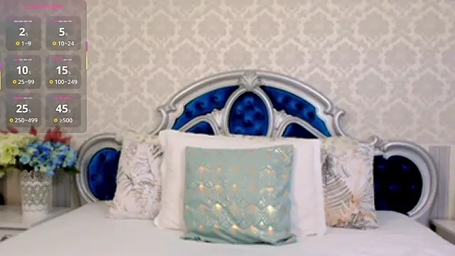 LilithDaughter online show from February 18, 6:42 am