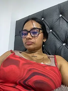 Riana Kean online show from April 29, 11:33 pm