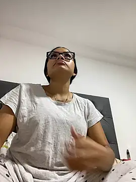 Riana Kean online show from May 1, 10:03 pm