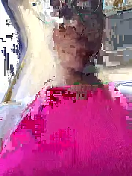 Snapshot of Amazingboodie chatting on December 30, 9:37 am Amazingboodie online show from December 30, 9:37 am