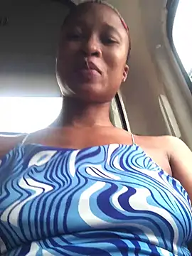 Snapshot of Amazingboodie chatting on January 15, 8:41 am Amazingboodie online show from January 15, 8:41 am