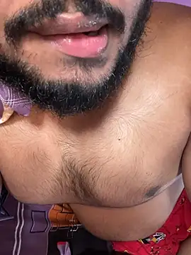 Cum on your tityyy online show from February 25, 10:15 am