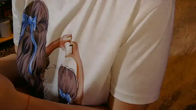  Kitti  online show from October 11, 5:00 pm