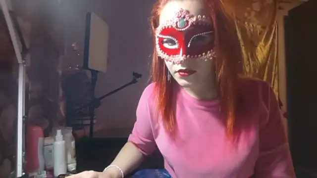  Kitti  online show from November 16, 5:29 pm