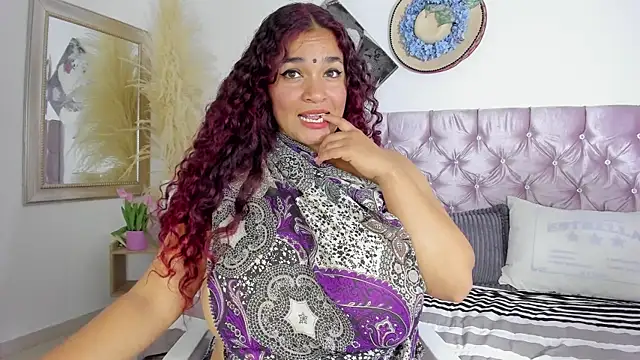 Darsha Hara online show from July 21, 1:02 pm
