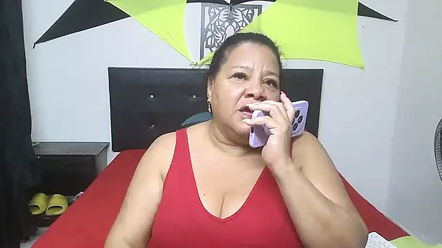 Shanttal0272 online show from February 7, 1:04 pm