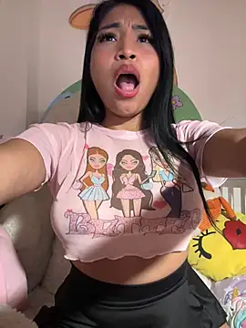 Pocahontascute 33 online show from March 11, 11:33 am