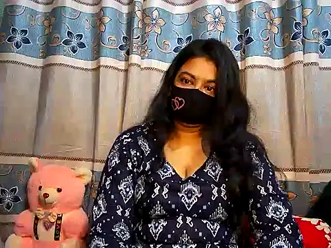 A-sweetgirl online show from February 22, 6:41 pm