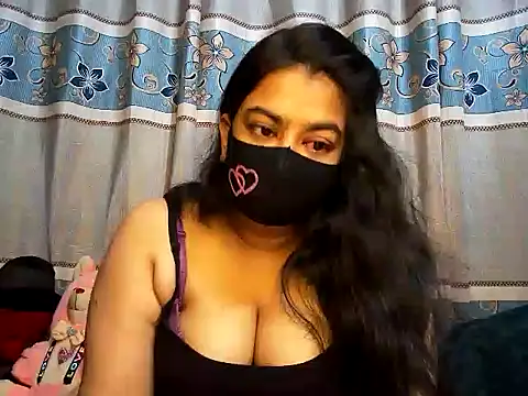 A-sweetgirl online show from February 23, 8:39 am