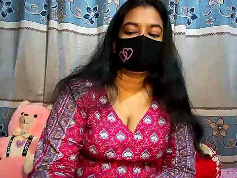 A-sweetgirl online show from February 23, 9:26 pm