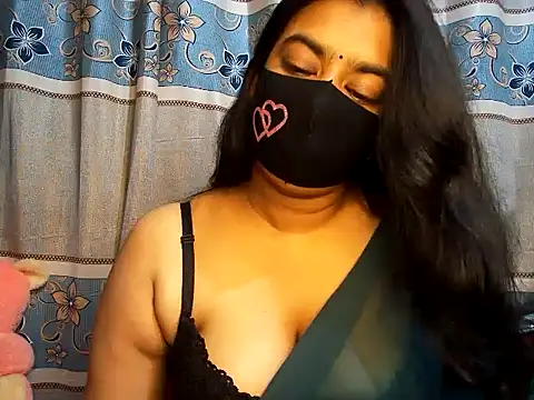 A-sweetgirl online show from February 27, 7:58 pm