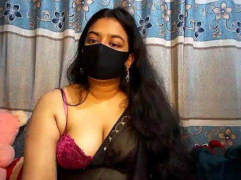 A-sweetgirl online show from February 28, 5:15 pm