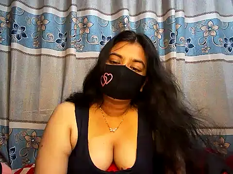 A-sweetgirl online show from March 1, 5:27 pm