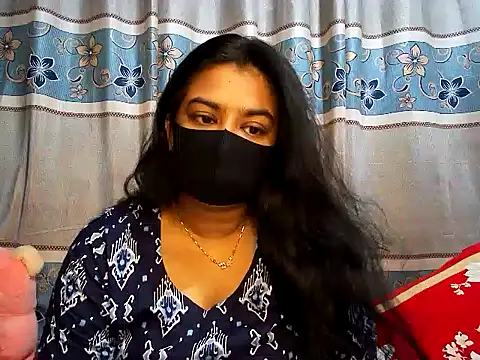 A-sweetgirl online show from March 2, 1:05 pm