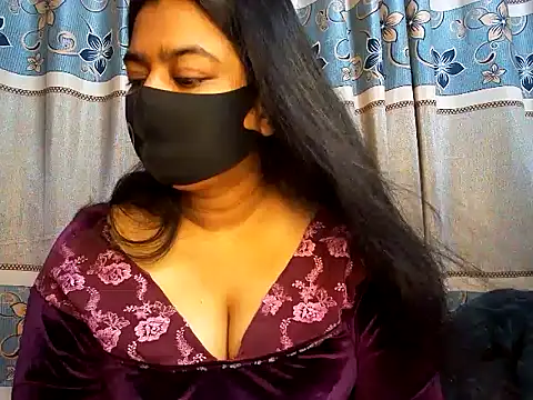 A-sweetgirl online show from March 11, 8:52 am