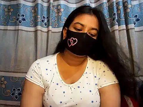 A-sweetgirl online show from March 12, 8:41 am