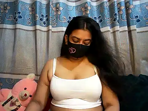 A-sweetgirl online show from March 12, 5:17 pm