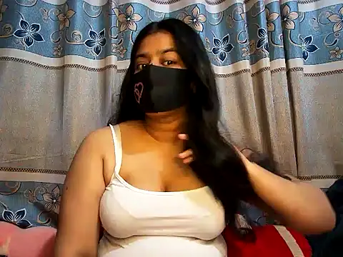 A-sweetgirl online show from March 13, 6:26 am