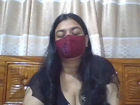 A-sweetgirl online show from November 1, 8:00 pm