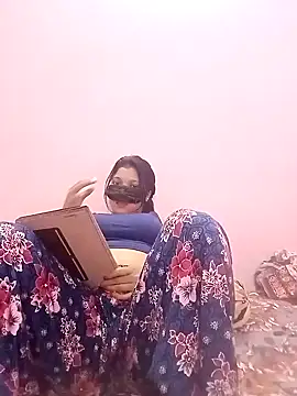 Beauty-khan online show from January 23, 9:18 pm