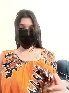 Snapshot of Beauty-khan chatting on January 19, 11:25 am Beauty-khan online show from January 19, 11:25 am