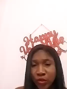 Snapshot of Jannadays chatting on February 26, 12:09 am Jannadays online show from February 26, 12:09 am