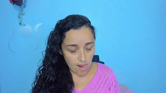  luna  sweet  online show from September 10, 1:16 am