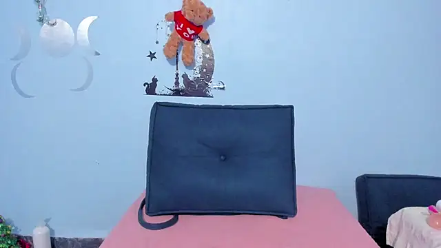  luna  sweet  online show from October 9, 10:24 am