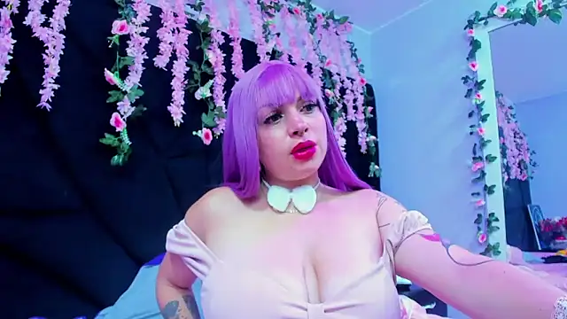 Cocoo Nuth online show from February 9, 2:18 pm