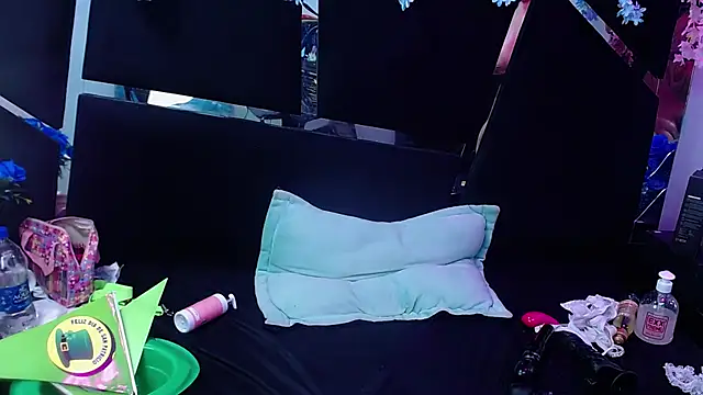 Cocoo Nuth online show from March 18, 10:14 am