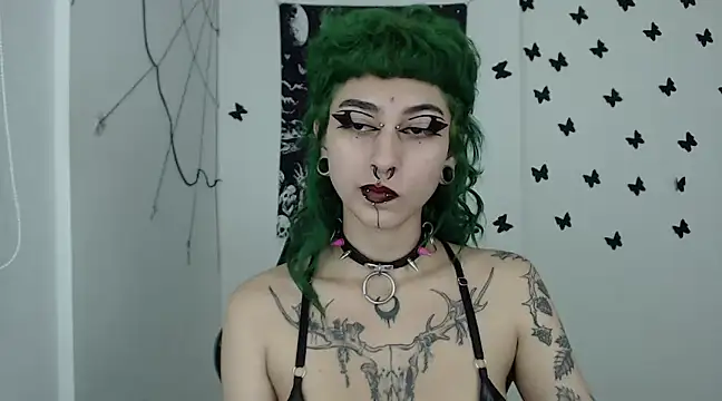 n0sferatus   online show from December 11, 2:52 am