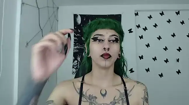 n0sferatus   online show from December 14, 2:56 am