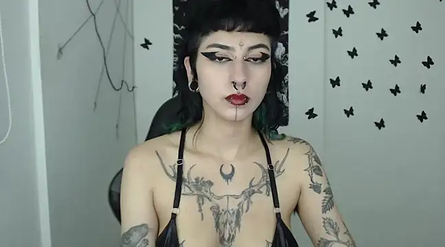 n0sferatus   online show from January 10, 3:29 am