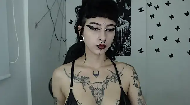 n0sferatus   online show from January 29, 4:47 am