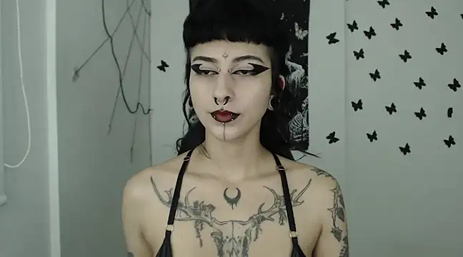 n0sferatus   online show from January 30, 4:48 am