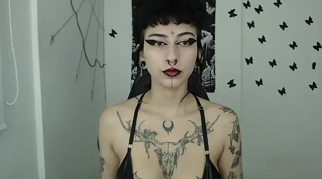 n0sferatus   online show from January 31, 4:58 am