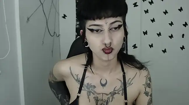 n0sferatus   online show from February 13, 5:05 am