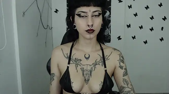 n0sferatus   online show from February 25, 3:42 am